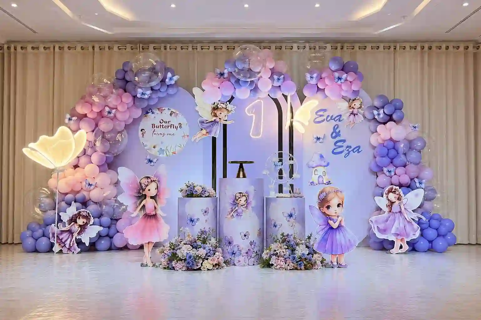 Fairy Tail Wing Celebration